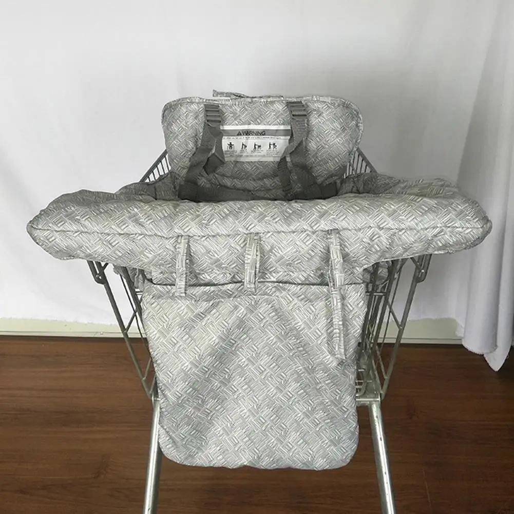 Babies Shopping Cart Chair Cover 4 Chair And Sofa Covers