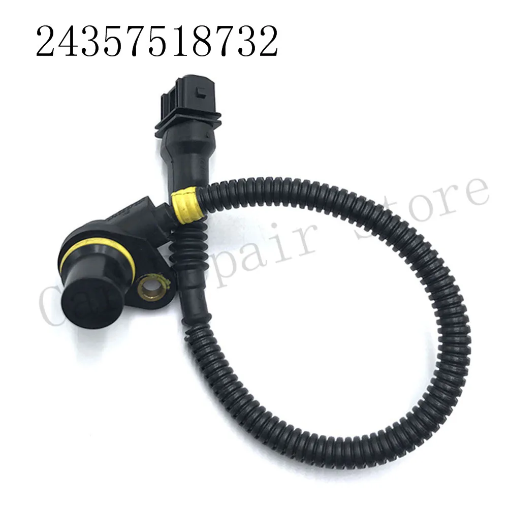 

CVT Transmission Rotational Speed Sensor 24357518732 For Mini Cooper R50/52 2002-2009 1.6L
