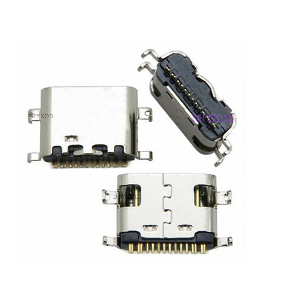 5a usb 3.1 smt usb conector tipo