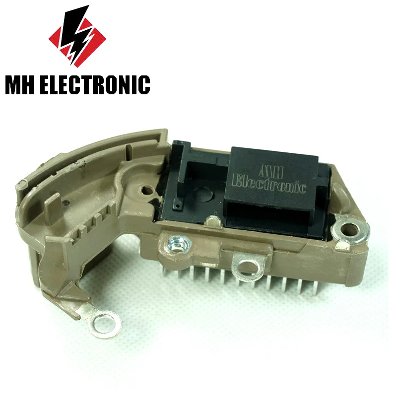 MH Электронный 27700-58040 27700-58060 регулятор генератора 24 V S-IG-L IN460 для Den-so 126000-2390 126000-7120 для Toyota