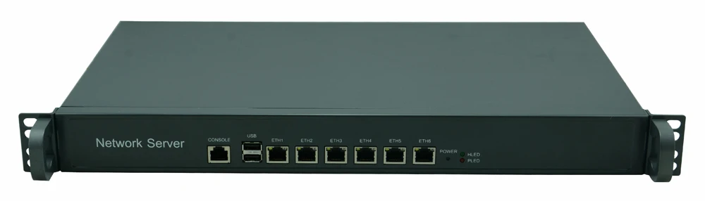1U280A正面 1000