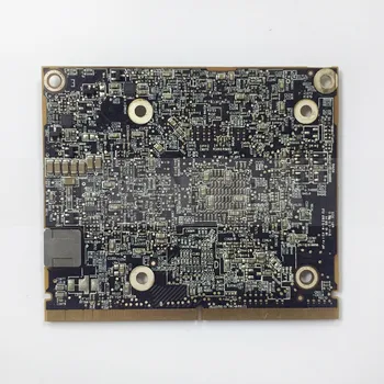 

For IMac 2010 A1312 A1311 109-B98557-00 for ATI mode HD 5670 HD 5670m HD5670 HD5670m 512MB graphics video card Functional test O