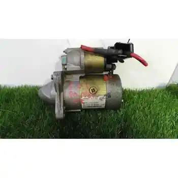 

1294314 engine Starter Fiat Panda (169)