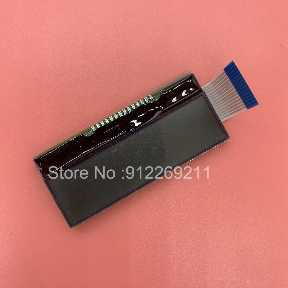 hp toner chip For Graphtec CE5000 CE3000 LCD Screen Display Graphtec CE5000-60 CE5000-120 CE3000-60 Cutter LCD Alternative Replacement Screen canon printer roller