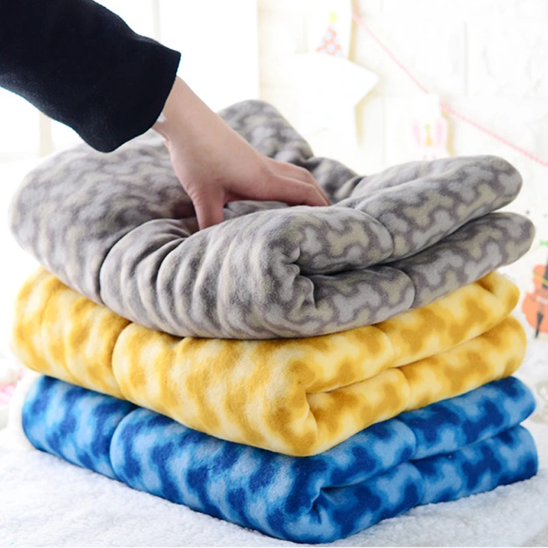 Одеяло для собаки питомца cozy hondenkussen coussin товары домашних животных бульдога