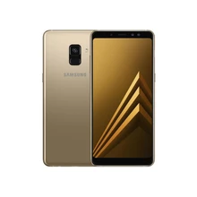 SAMSUNG Galaxy A8 32Gb Gold REACONDICIONADO Grado B PORTUGUES