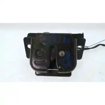 

812303E000 TRUNK LOCK/PORTON KIA SORENTO