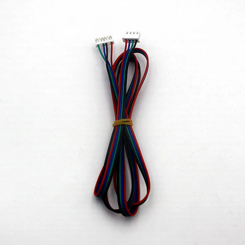 Stepper Motor Extension Cord Stepper Motor Wire 4pin Stepper Motor
