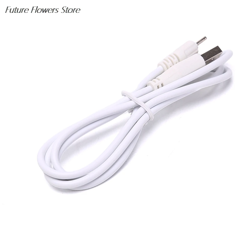USB зарядный кабель DC вибратор Шнур интимные изделия зарядное устройство |