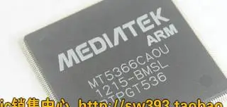 

Free Delivery.MT5366CAOU-BMSL new LCD TV motherboard chip