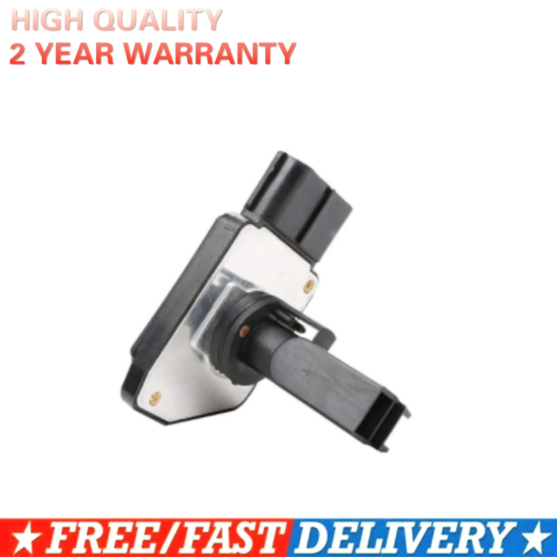 Датчик расхода воздуха MAF подходит для FORD MONDEO TRANSIT 2 0 XS7F12B579AA XS7F-12B579-AA 8ET009142281 8ET 009