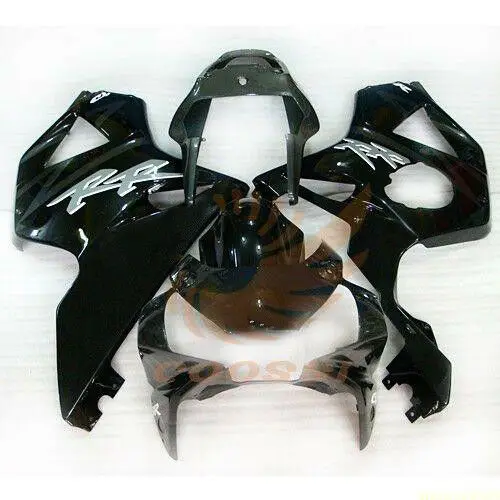 

Wotefusi литье под давлением ABS обтекатель кузова для 2002 03 Honda CBR 900RR 954 (SE)