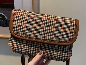 

Fashion pu leather women's small handbag vintage women's cross body bag casual female shoulder messenger bag cute SA598965