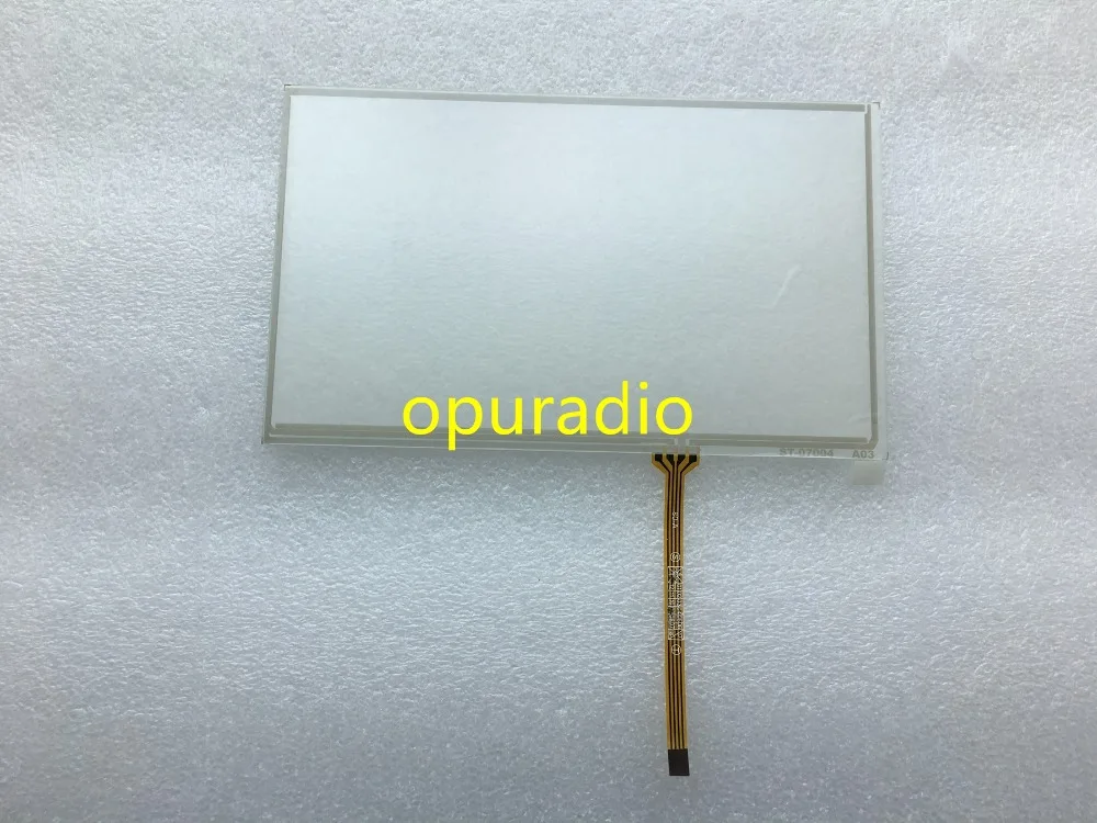 AT070TN92 touch digitizer  (1)