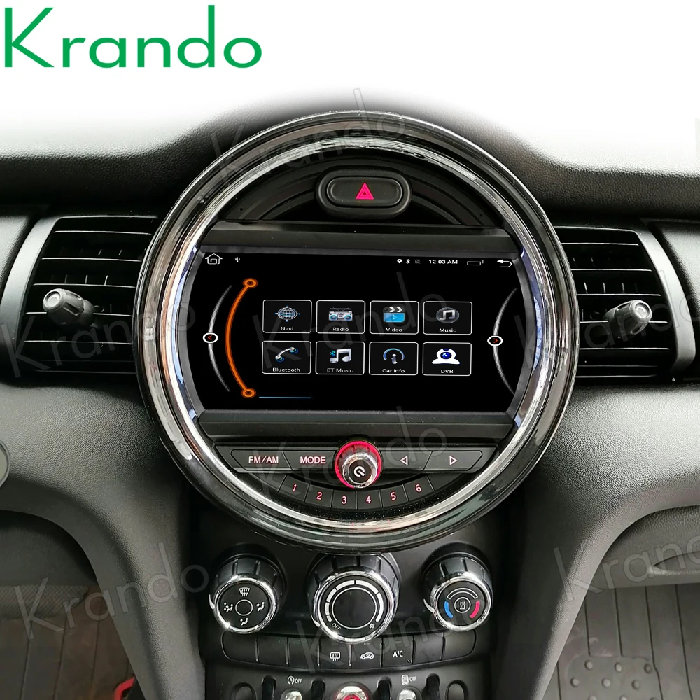 Krando 9