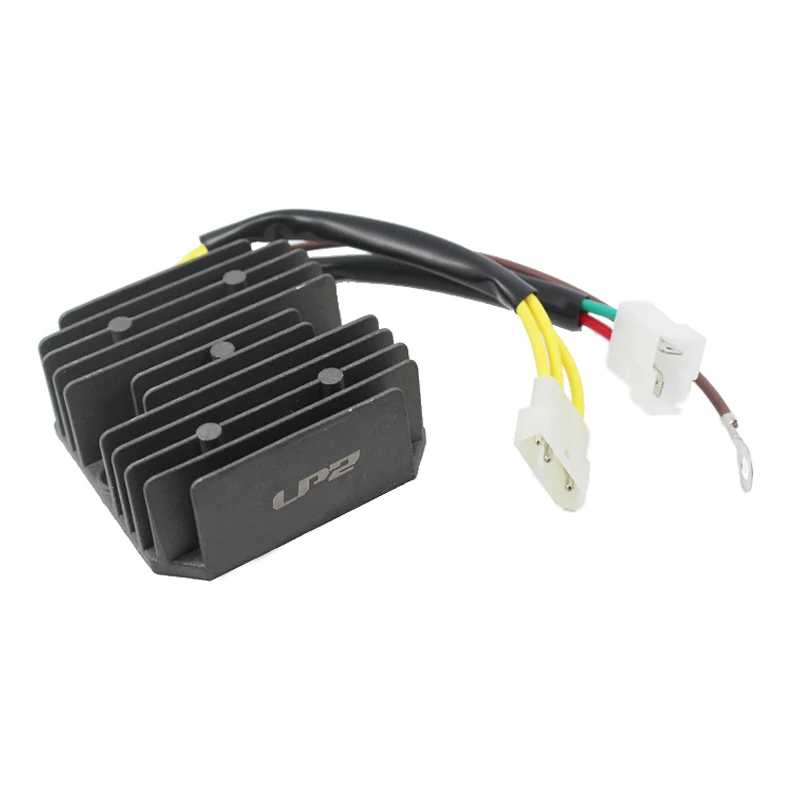 motorcycle regulator rectifier for Aprilia  (4)