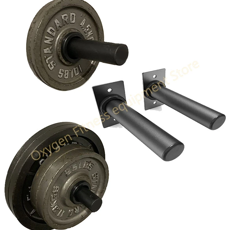 kalkoen hoog reactie Wandmontage Gewicht Plaat Houder Ruimte Efficiënte Staal Barbell Plaat  Opslag Rekken Voor Squat Rekken Past 2 Inches Gewicht platen|Geintegreerde  Fitnessapparatuur| - AliExpress