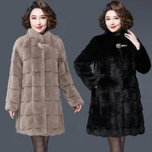 

Women real mink coats female mink fur coat genuine long fur coat ladies winter clothes oversize 6xl 5xl 7xl natura fur coats