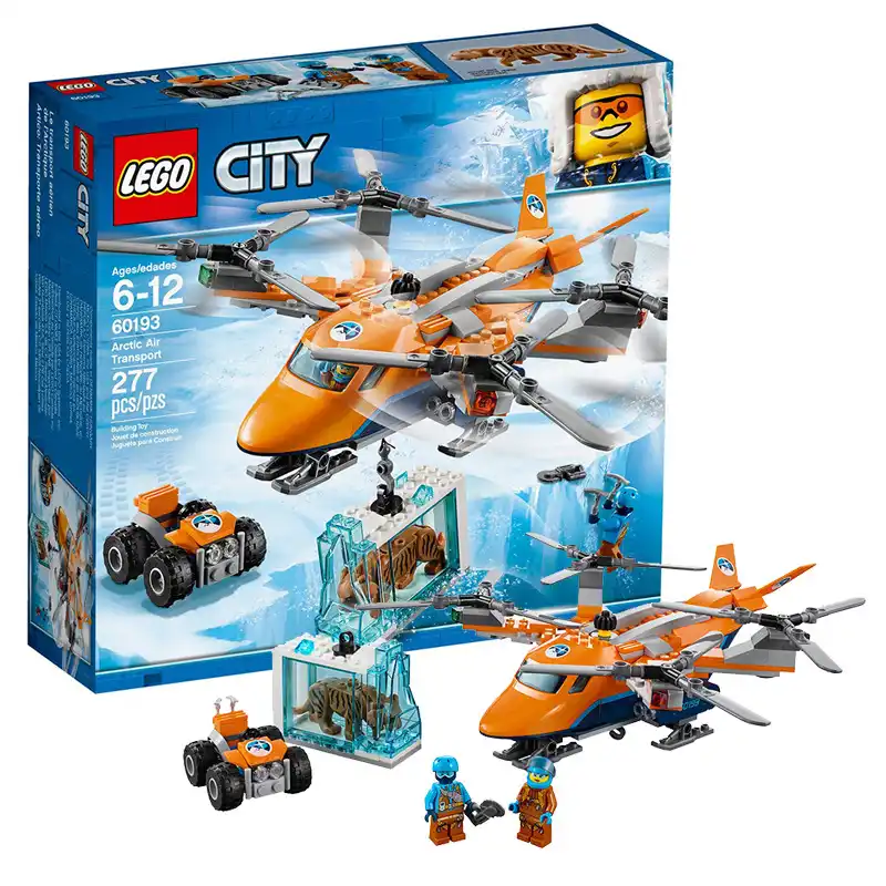 lego 60193