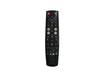 

Remote Control For TORNADO 5LANW39 & GENERAL-MAX & Star-X Smart LED LCD HDTV TV TELEVISION