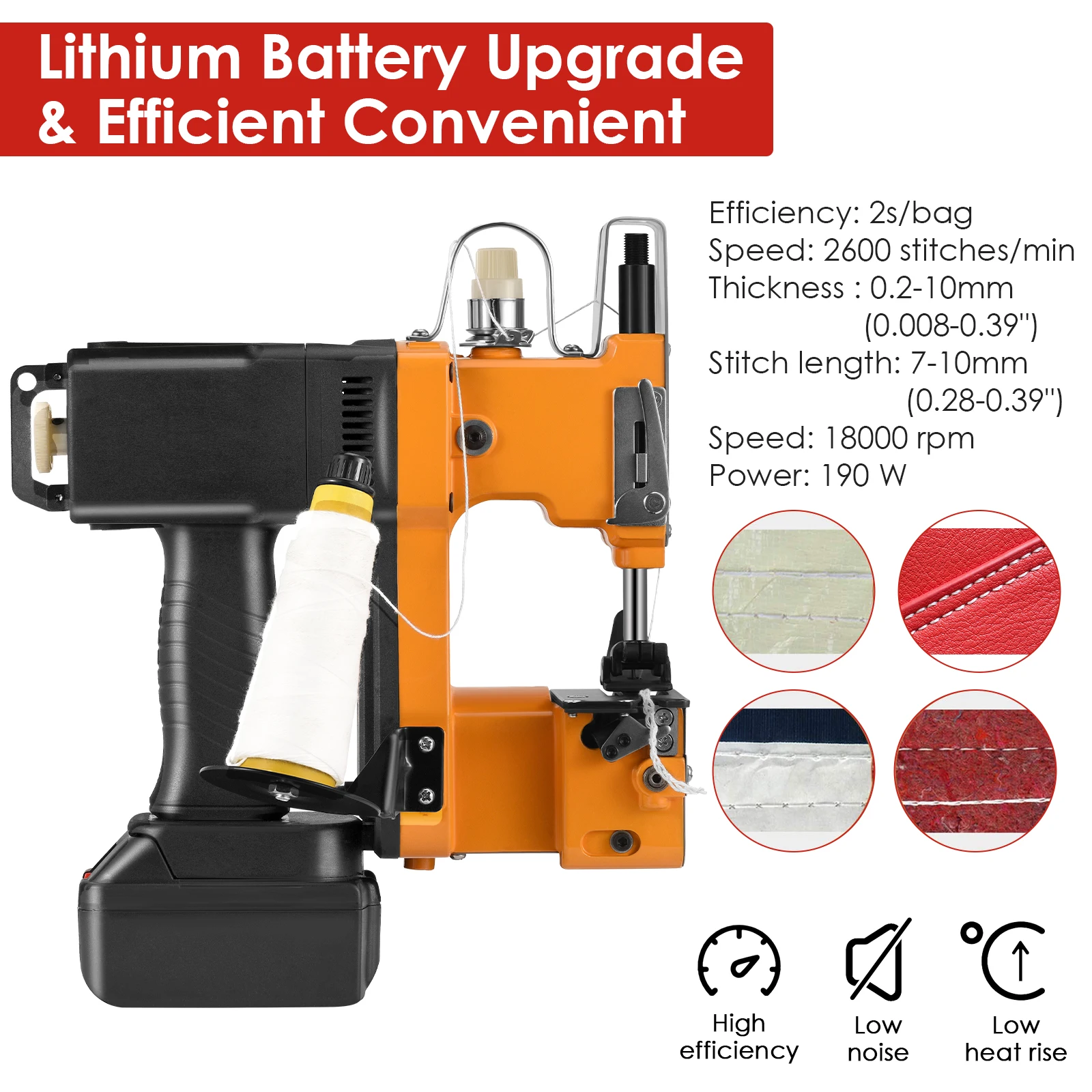 Bag sewing machine for sale shop