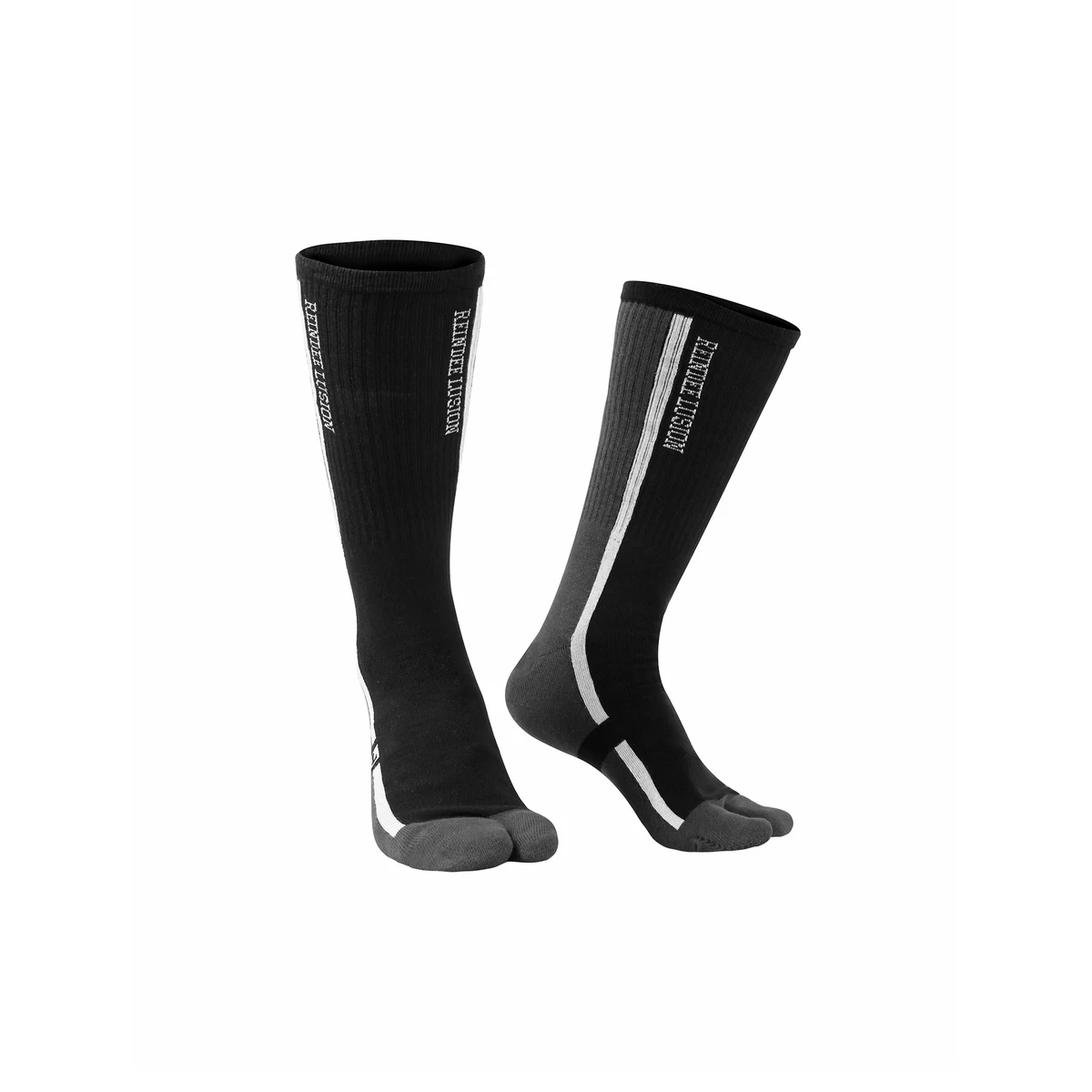 Reindee Lusion  Socks/ Tobi socks toe-divided split toe techwear accessories streetwear