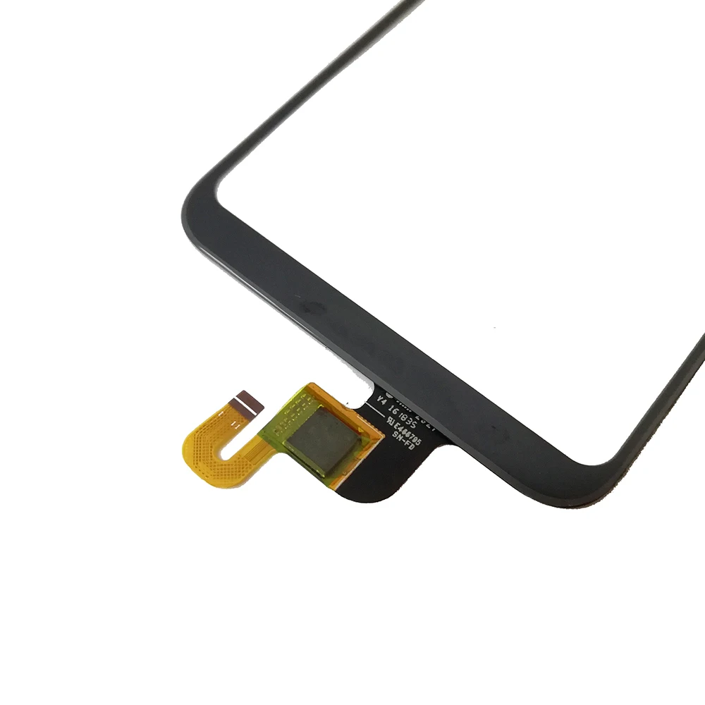 For Nokia 6.1 plus / X6 Touch Screen Panel Replacement Digitizer Sensor Front Glass for Nokia 6.1 plus / X6 Mobile Phone Parts
