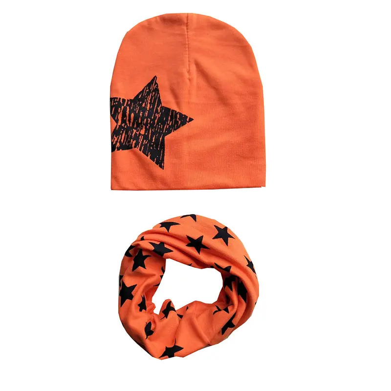 Gorros/шапка для малышей; шапочка для девочек; сезон осень; 1 комплект; вязаная крючком; Infantiles; популярные детские шляпы для мальчиков; зимний шарф; воротники; детская шапка - Цвет: 20