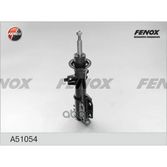 Амортизатор Передний Renault Laguna 1.8-3.0 93-01 A51054 FENOX арт. A51054