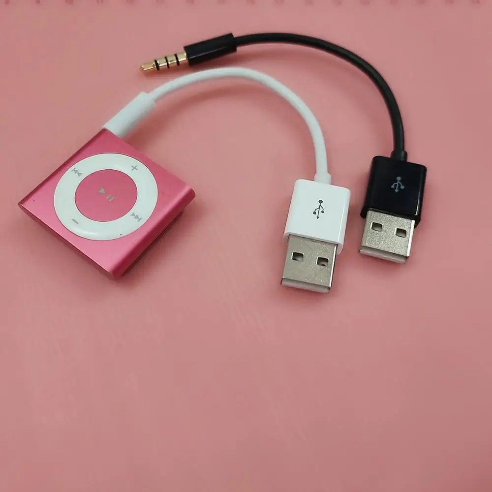 2 шт./упаковка USB кабель для синхронизации данных и зарядки 3/4/5/6/7 поколения|Кабели