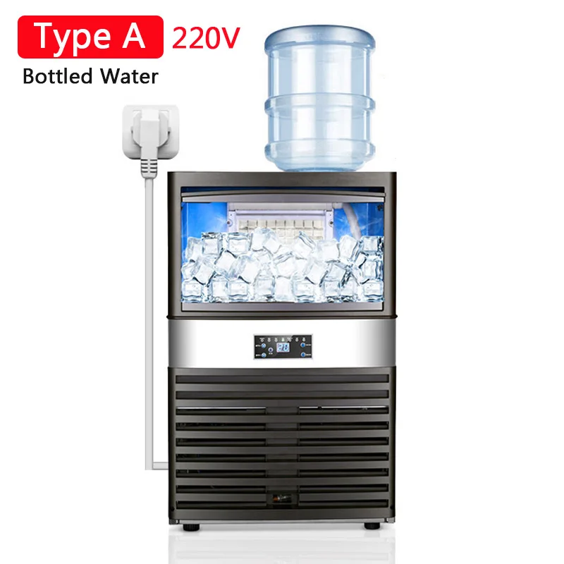 Type A 220V