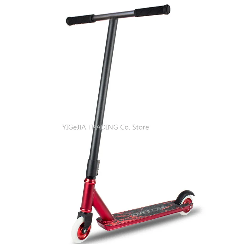 professional scooters