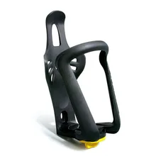 Топ бутылка для воды рама велосипеда контейнер для пластиковых стаканов велосипедный регулируемый держатель бутылки для воды держатель для напитков для горного велосипеда