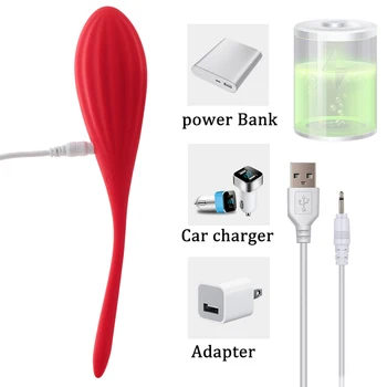 9 Speeds App Control Bluetooth Vibrator Vagina Ball Vibrating Egg Clitoris Stimulation Female Masturbation Sex Toys for Women 6