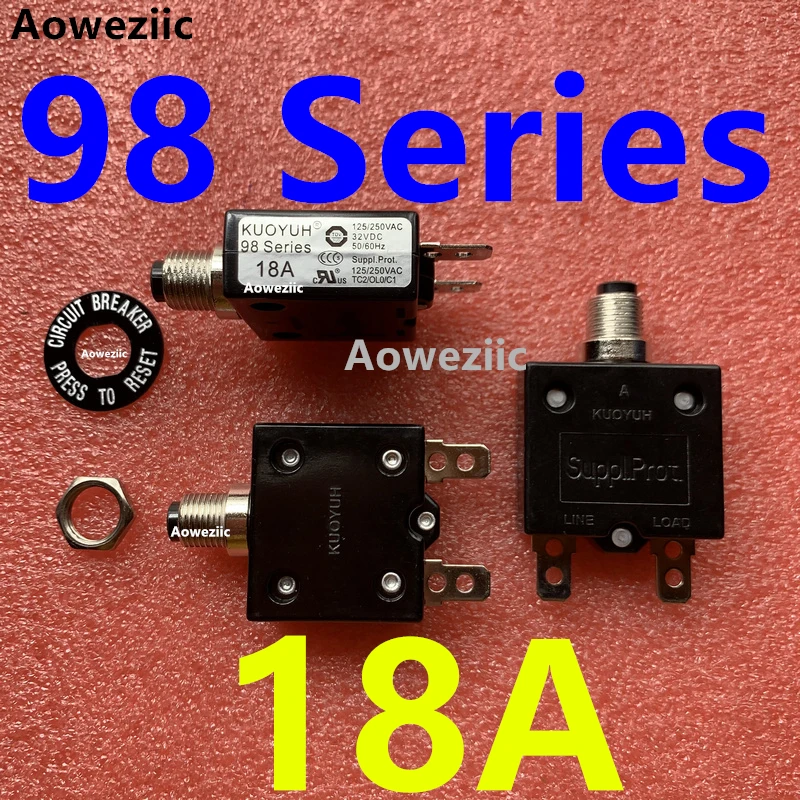 98 18A