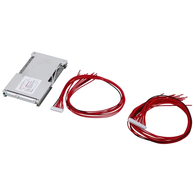 ELOS-24S 72 в 200A LiFePo4 плата защиты батареи BMS PCB с балансом для мотоцикла E-Bike EScooter