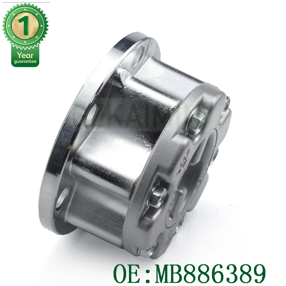 High Quality MB886389 Manual Freewheel Hub for Mitsubishi Pajero Montero Triton L200 L300 4WD