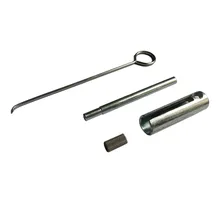 

4PCS/1set Air Heater Service Car Repair Kit Tools For Eberspacher Espar D2 D4 Eberhe 2kw 5kw Car Repair Kits Good Reliability