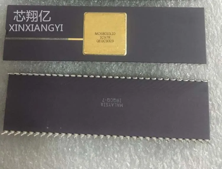 

XINXIANGYI MC68010L10 DIP