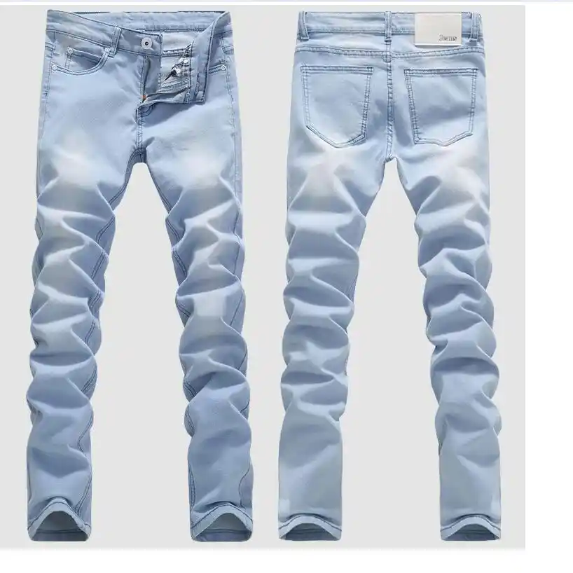 skinny slim fit jeans mens