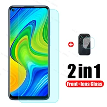 Защитное стекло для экрана redmi note 9 xiaomi note9 xaomi xiomi readmi redmy not not9