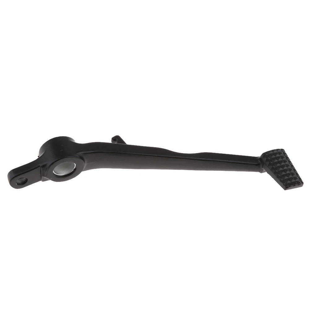 Motorbike Rear Brake Pedal Foot Lever for Kawasaki Ninja ZX10R/ZX6R/ZX636