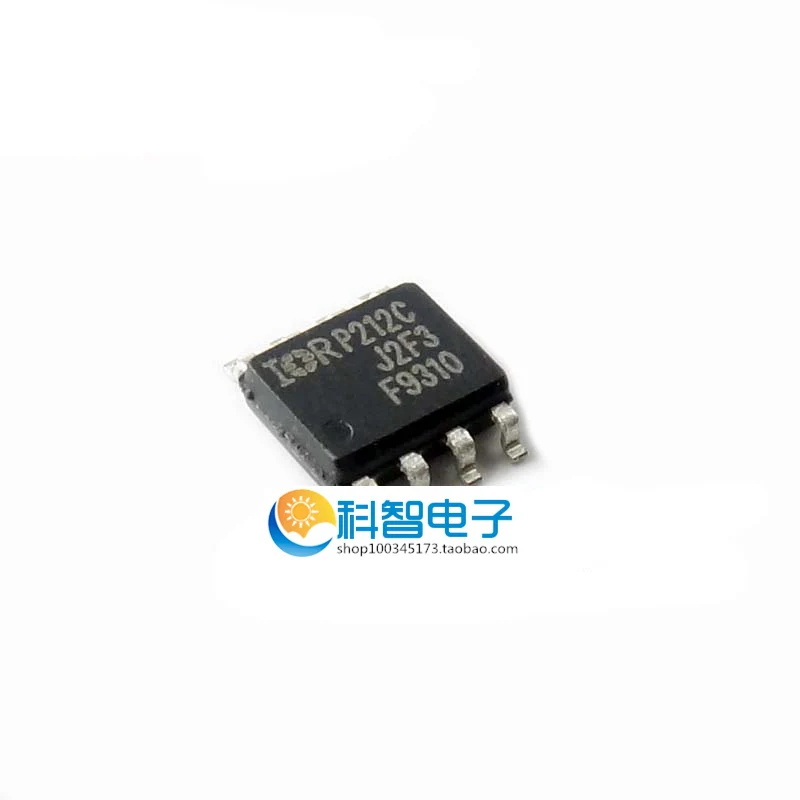10 шт./лот 100% новый и оригинальный IRF9310PbF IRF9310TRPBF IRF9310 F9310 SOP8 | Электроника