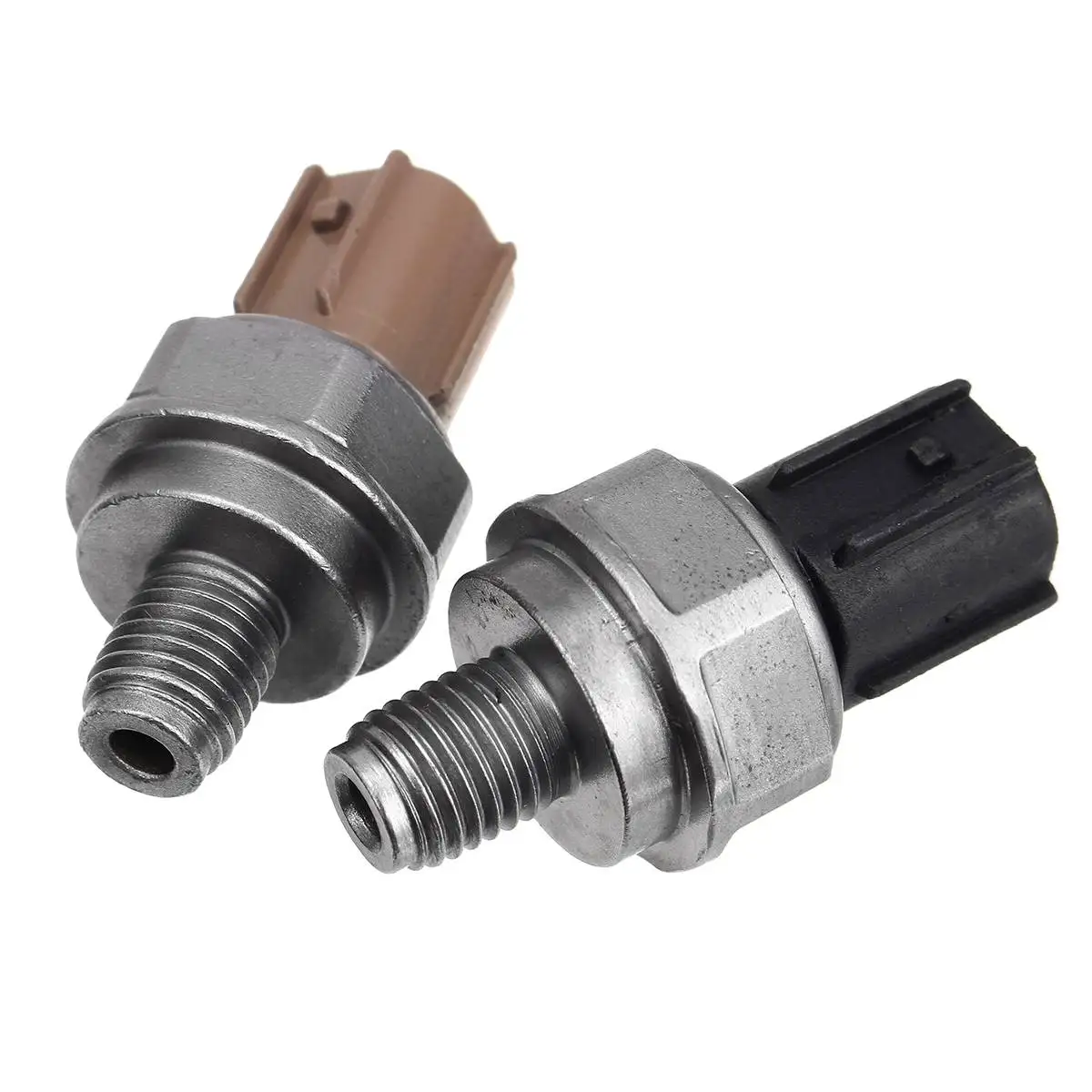 2pcs OEM 2pcs датчик давления масла Трансмиссия реле давления 28600-P7W-003& 28600-P7Z-003 Передатчик датчик для Hond - Цвет: 2pcs
