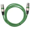 3Pin XLR Cable Male to Female Canon Plug Audio Cable Shielded 1PC For Mixer Microphone Amplifier 0.3m 1m 1.8m 3m 5m 10m ► Photo 3/6