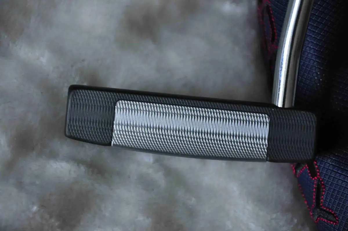 Scotty Fatura 5 Вт Международный коллектор Cameron Circle T выбрать Fastback Тур использовать Tfb Sb+ Squareback Fb+ Putter фрезерованные шпатели