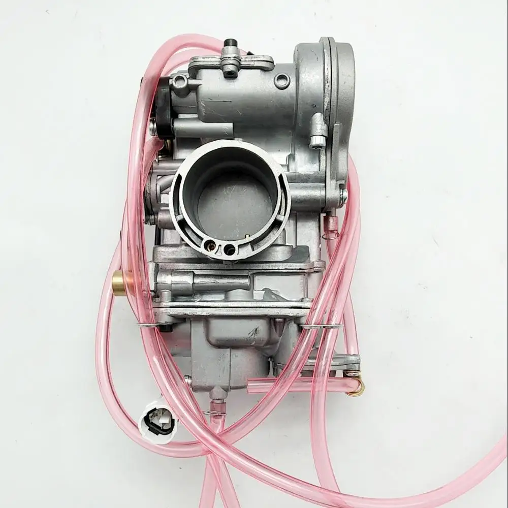 Карбюратор ПОДХОДИТ ДЛЯ Honda CRF 450 R CRF250R CRF450R RB-151 Carb 2002-2008