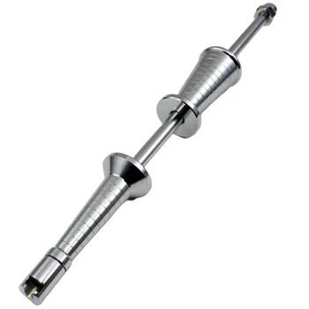 

Tool Set Dent Puller Dismantling Slide Hammer Tool, Glue Lugs for Car Paint-Free Dent Repair Body Repair Tools