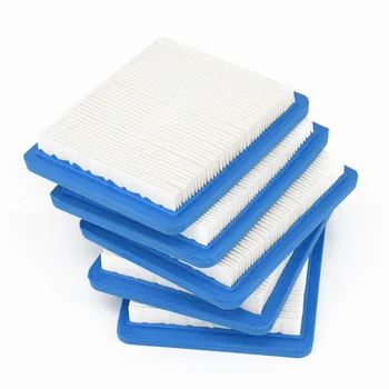 

10pcs Air Filter For JOHN DEERE LG491588JD PT15853 491588, 491588S 5-1/4