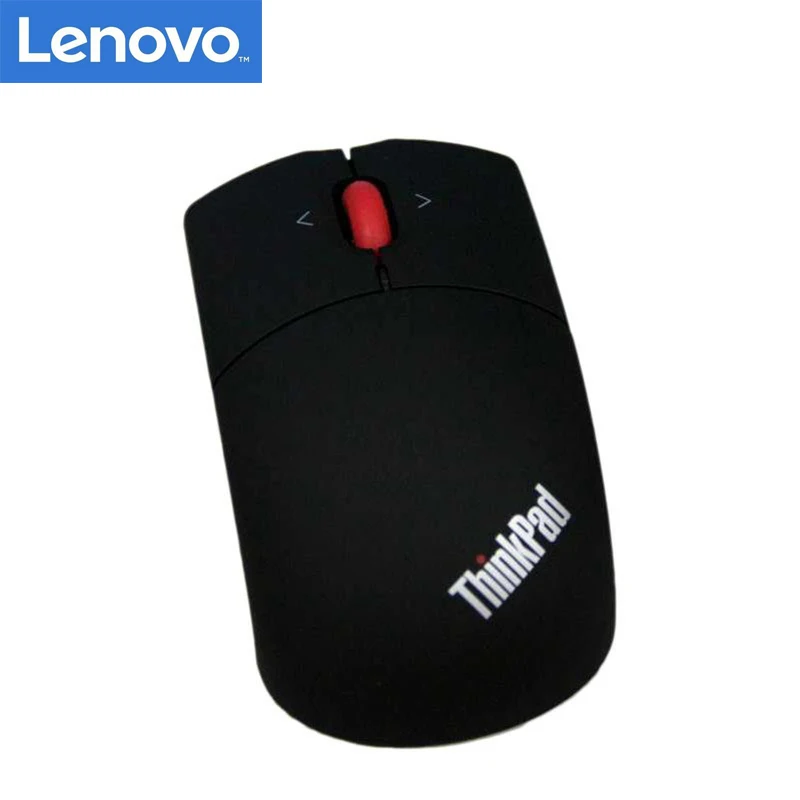 LENOVO THINKPAD OA36193 1000 dpi беспроводная мышь с поддержкой верификации Officia для ноутбука с Windows Thinkpad с usb-приемником